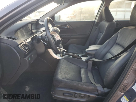 2013 Honda Accord Sport with VIN 1HGCR2F52DA092974, listed as a Copart auction lot 48638075 with 161,919 mi miles and Clean Title. Bid and sale history available at DreamBid. Image 7.