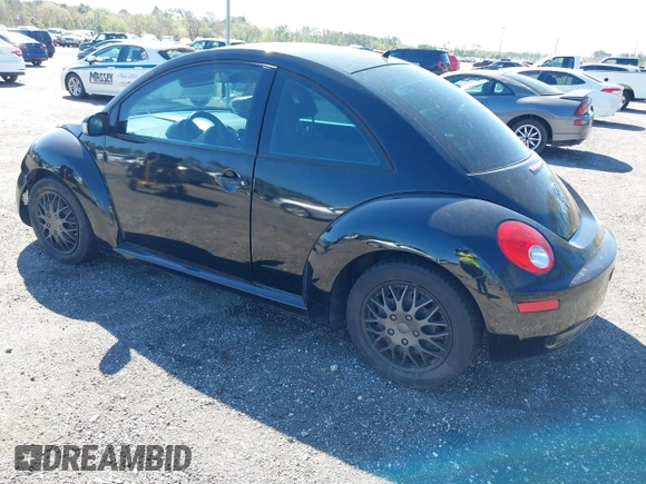 2010 Volkswagen Beetle с VIN 3VWPW3AG9AM019183, выставлен на аукционе IAAI как лот 41807843 с пробегом 134 642 миль миль и . История ставок и продаж доступна на DreamBid. Изображение 3.