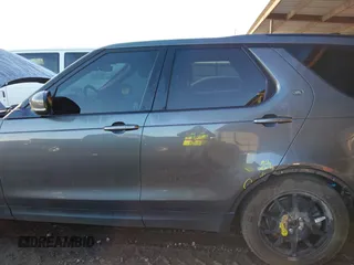 2019 Land Rover Discovery HSE with VIN SALRR2RV1K2400107, listed as a IAAI auction lot 40749389 with 107,655 mi miles and . Bid and sale history available at DreamBid. Image 15.