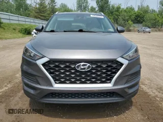 2020 Hyundai Tucson Value с VIN KM8J3CA49LU175466, выставлен на аукционе Copart как лот 59595525 с пробегом 116 284 миль миль и Чистый • Clean title. История ставок и продаж доступна на DreamBid. Изображение 5.