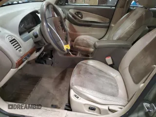 2004 Chevrolet Malibu Maxx LT with VIN 1G1ZU64854F205128, listed as a Copart auction lot 86314404 with 157,683 mi miles and Salvage Title. Bid and sale history available at carsss.com. Image 7.