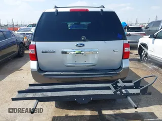 2012 Ford Expedition XLT z VIN 1FMJU1H57CEF66321, wystawiony jako IAAI lot #42311631 z przebiegiem 242 134 mil mil oraz . Historia ofert i sprzedaży dostępna na DreamBid. Obrazek 16.