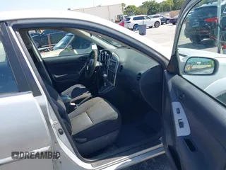2005 Pontiac Vibe z VIN 5Y2SL63835Z410900, wystawiony jako IAAI lot #42299386 z przebiegiem 131 207 mil mil oraz . Historia ofert i sprzedaży dostępna na DreamBid. Obrazek 5.