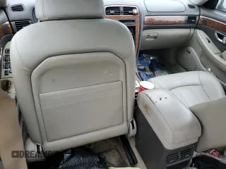 2005 Hyundai XG with VIN KMHFU45E65A379433, listed as a Copart auction lot 73921434 with Not Provided miles and Salvage Title. Bid and sale history available at carsss.com. Image 8.