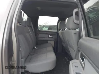 2014 Ford F-150 XL with VIN 1FTFW1CF7EKF45509, listed as a IAAI auction lot 42427754 with 115,371 mi miles and . Bid and sale history available at DreamBid. Image 8.