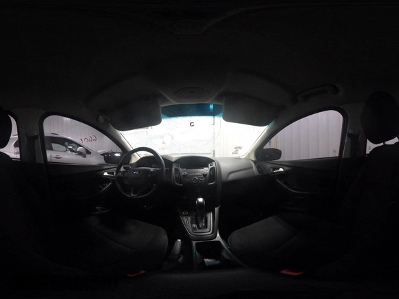 2015 Ford Focus SE с VIN 1FADP3F27FL357180, выставлен на аукционе IAAI как лот 41906601 с пробегом 70 998 миль миль и . История ставок и продаж доступна на DreamBid. Изображение 19.