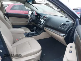 2015 Subaru Outback Limited z VIN 4S4BSALC3F3357612, wystawiony jako IAAI lot #41285390 z przebiegiem 123 482 mil mil oraz . Historia ofert i sprzedaży dostępna na DreamBid. Obrazek 5.
