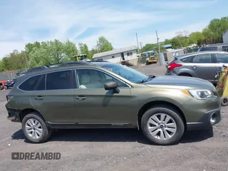 2015 Subaru Outback Premium z VIN 4S4BSACC5F3221045, wystawiony jako IAAI lot #42252002 z przebiegiem 106 873 mil mil oraz . Historia ofert i sprzedaży dostępna na DreamBid. Obrazek 13.