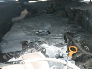 2023 Kia Sorento LX with VIN 5XYRGDLC8PG207918, listed as a IAAI auction lot 42454929 with 49,466 mi miles and . Bid and sale history available at DreamBid. Image 18.