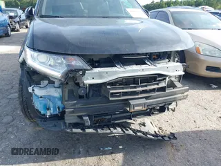 2020 Mitsubishi Outlander SE z VIN JA4AD3A39LZ031129, wystawiony jako IAAI lot #40262423 z przebiegiem 67 241 mil mil oraz . Historia ofert i sprzedaży dostępna na DreamBid. Obrazek 18.