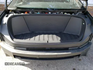 2024 Tesla Cybertruck z VIN 7G2CEHED8RA006307, wystawiony jako Copart lot #74118474 z przebiegiem 1773 mil mil oraz Szkody całkowita. Historia ofert i sprzedaży dostępna na DreamBid. Obrazek 12.