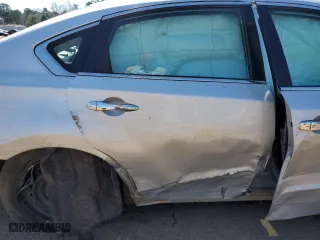 2018 Nissan Altima 2.5 S with VIN 1N4AL3AP2JC293608, listed as a Copart auction lot 46950595 with 0 mi miles and Salvage Title. Bid and sale history available at carsss.com. Image 10.