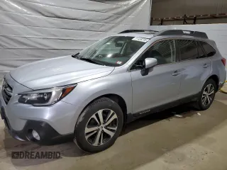2019 Subaru Outback Limited z VIN 4S4BSANC4K3342575, wystawiony jako Copart lot #51458295 z przebiegiem 70 522 mil mil oraz Szkody całkowita. Historia ofert i sprzedaży dostępna na DreamBid. Obrazek 1.