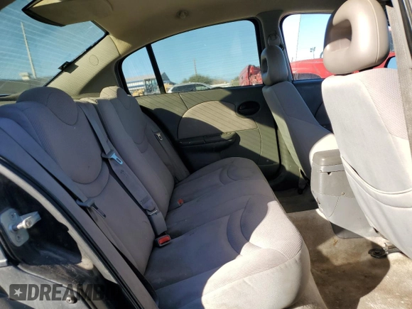 2004 Saturn ION ION 2 z VIN 1G8AZ52F04Z174039, wystawiony jako Copart lot #79568564 z przebiegiem 146 868 mil mil oraz Szkody całkowita. Historia ofert i sprzedaży dostępna na DreamBid. Obrazek 10.