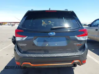 2023 Subaru Forester Special Sports with VIN JF2SKAGC0PH511231, listed as a IAAI auction lot 42135279 with 29,293 mi miles and . Bid and sale history available at DreamBid. Image 16.