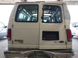 2013 Ford Econoline Cargo Commercial с VIN 1FTSS3EL0DDA86867, выставлен на аукционе IAAI как лот 42396449 с пробегом 336 057 миль миль и . История ставок и продаж доступна на DreamBid. Изображение 16.