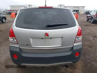2008 Saturn VUE XE z VIN 3GSCL33P08S552086, wystawiony jako IAAI lot #42107378 z przebiegiem 122 223 mil mil oraz . Historia ofert i sprzedaży dostępna na DreamBid. Obrazek 16.