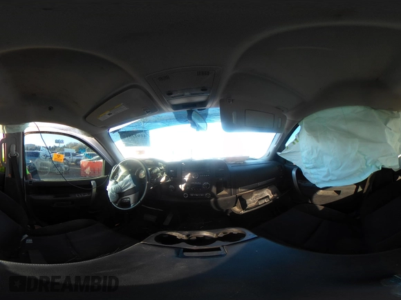 2010 Chevrolet Silverado 1500 LT with VIN 3GCRKSE31AG163396, listed as a IAAI auction lot 41022815 with Not Provided miles and . Bid and sale history available at DreamBid. Image 18.