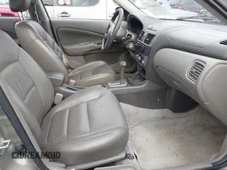 2003 Nissan Sentra XE with VIN 3N1CB51D23L778560, listed as a IAAI auction lot 42204306 with 239,405 mi miles and . Bid and sale history available at DreamBid. Image 5.