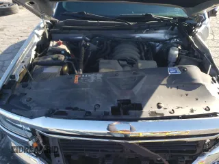 2018 Chevrolet Silverado 1500 LT with VIN 1GCVKREH9JZ187304, listed as a Copart auction lot 82616244 with 96,146 mi miles and Salvage Title. Bid and sale history available at DreamBid. Image 11.
