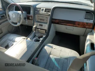 2004 Lincoln Navigator Luxury with VIN 5LMFU28R94LJ23919, listed as a Copart auction lot 71115804 with 157,518 mi miles and Clean Title. Bid and sale history available at carsss.com. Image 8.