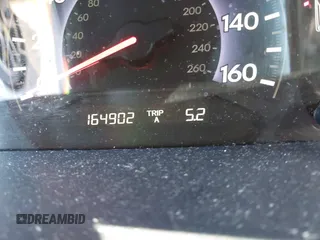 2008 Honda Odyssey EX-L with VIN 5FNRL38718B053448, listed as a IAAI auction lot 40182359 with 164,902 mi miles and . Bid and sale history available at DreamBid. Image 7.