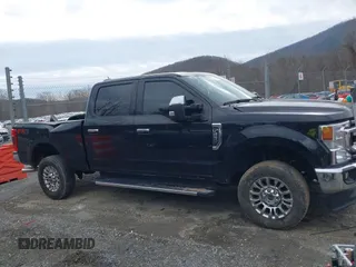 2020 Ford F-250 XL с VIN 1FT7W2B64LEC99638, выставлен на аукционе IAAI как лот 41639027 с пробегом 52 893 миль миль и . История ставок и продаж доступна на DreamBid. Изображение 13.