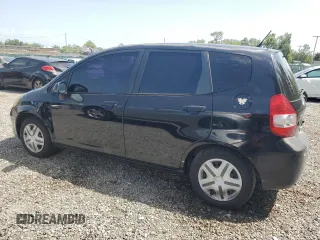 2007 Honda Fit с VIN JHMGD38417S040709, выставлен на аукционе Copart как лот 59859715 с пробегом 108 036 миль миль и Чистый • Clean title. История ставок и продаж доступна на DreamBid. Изображение 2.