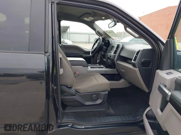 2015 Ford F-150 XL с VIN 1FTEX1CP2FFA70735, выставлен на аукционе IAAI как лот 42358207 с пробегом 148 890 миль миль и . История ставок и продаж доступна на DreamBid. Изображение 5.