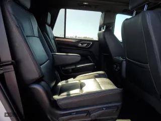 2023 Chevrolet Tahoe RST with VIN 1GNSKRKD3PR210239, listed as a Copart auction lot 82106974 with 57,854 mi miles and Salvage Title. Bid and sale history available at carsss.com. Image 11.