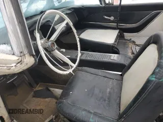 1959 Ford Thunderbird with VIN H9YJ108747, listed as a Copart auction lot 87245994 with 66,285 mi miles and Clean Title. Bid and sale history available at DreamBid. Image 7.