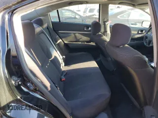 2009 Mitsubishi Galant ES with VIN 4A3AB36F69E007334, listed as a Copart auction lot 42998505 with 90,452 mi miles and Salvage Title. Bid and sale history available at carsss.com. Image 10.