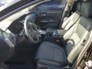 2021 Honda Clarity with VIN JHMZC5F13MC001142, listed as a Copart auction lot 65222432 with 60,968 mi miles. Bid and sale history available at carsss.com. Image 5.