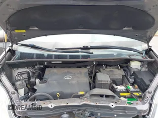2013 Toyota Sienna XLE AAS with VIN 5TDYK3DC4DS363908, listed as a IAAI auction lot 42360224 with 110,469 mi miles and . Bid and sale history available at DreamBid. Image 10.