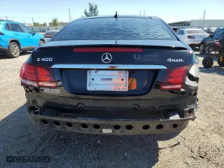 2015 Mercedes-Benz E-Class E 400 with VIN WDDKJ6HB8FF294726, listed as a Copart auction lot 71893603 with 117,733 mi miles. Bid and sale history available at carsss.com. Image 6.