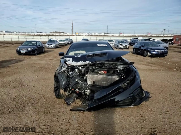 2021 Dodge Charger SRT Hellcat Widebody with VIN 2C3CDXL92MH533106, listed as a Copart auction lot 48713125 with 30,155 mi miles and Salvage Title. Bid and sale history available at carsss.com. Image 10.