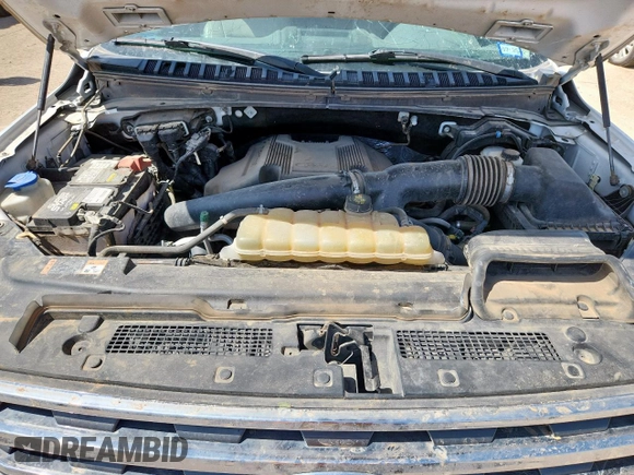 2019 Ford Expedition Max XLT с VIN 1FMJK1JT1KEA21891, выставлен на аукционе Copart как лот 61717915 с пробегом 159 428 миль миль и Чистый • Clean title. История ставок и продаж доступна на DreamBid. Изображение 12.