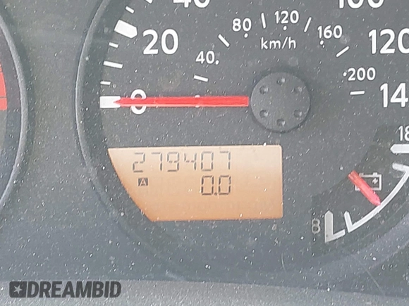 2014 Nissan Frontier SV with VIN 1N6AD0ER8EN725739, listed as a IAAI auction lot 42081008 with 279,407 mi miles and . Bid and sale history available at DreamBid. Image 15.