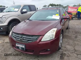 2010 Nissan Altima 3.5 SR with VIN 1N4BL2AP2AC188890, listed as a IAAI auction lot 41701010 with 219,177 mi miles. Bid and sale history available at carsss.com. Image 12.