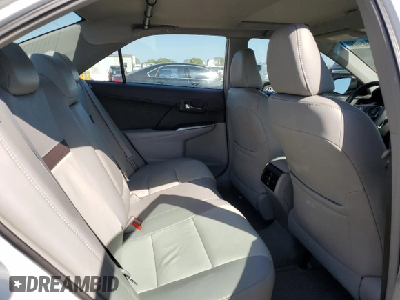 2014 Toyota Camry SE with VIN 4T1BK1FK9EU552089, listed as a Copart auction lot 72788494 with 144,198 mi miles and Salvage Title. Bid and sale history available at carsss.com. Image 10.
