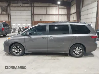 2019 Toyota Sienna XLE Auto Access Seat с VIN 5TDYZ3DC1KS016206, выставлен на аукционе IAAI как лот 41828171 с пробегом 114 048 миль миль и . История ставок и продаж доступна на DreamBid. Изображение 14.