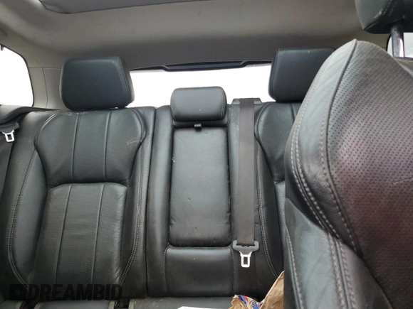 2016 Land Rover Range Rover Evoque SE with VIN SALVP2BG2GH149389, listed as a Copart auction lot 57977845 with 112,136 mi miles and Clean title. Bid and sale history available at DreamBid. Image 10.