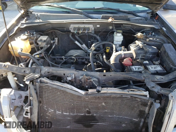 2008 Mercury Mariner with VIN 4M2CU91Z78KJ39202, listed as a Copart auction lot 80437014 with 205,709 mi miles and Salvage Title. Bid and sale history available at carsss.com. Image 13.