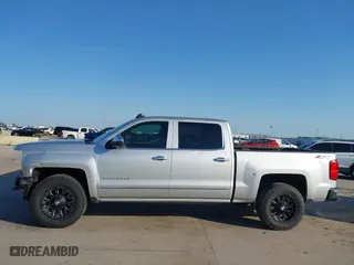 2015 Chevrolet Silverado 1500 LTZ with VIN 3GCUKSEC3FG338376, listed as a IAAI auction lot 42007176 with 145,472 mi miles. Bid and sale history available at carsss.com. Image 15.