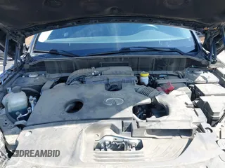2022 Infiniti QX50 Pure z VIN 3PCAJ5AA4NF107602, wystawiony jako IAAI lot #42147112 z przebiegiem 60 872 mil mil oraz . Historia ofert i sprzedaży dostępna na DreamBid. Obrazek 10.