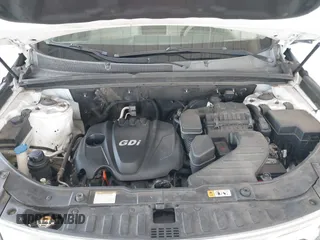 2013 Kia Sorento LX with VIN 5XYKT3A69DG370190, listed as a IAAI auction lot 42456161 with 170,196 mi miles and . Bid and sale history available at DreamBid. Image 10.