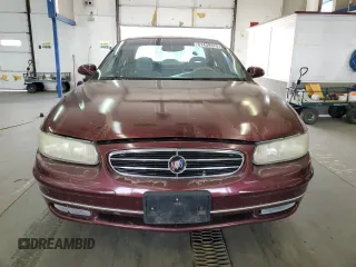 1999 Buick Regal LS with VIN 2G4WB52K5X1481650, listed as a Copart auction lot 61439375 with Not provided miles and Salvage title. Bid and sale history available at DreamBid. Image 5.