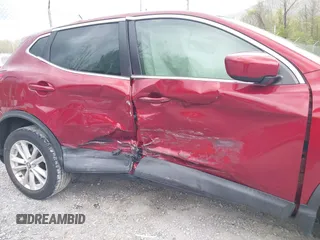 2019 Nissan Rogue S with VIN JN1BJ1CP1KW229861, listed as a IAAI auction lot 42063114 with 86,937 mi miles and . Bid and sale history available at DreamBid. Image 6.