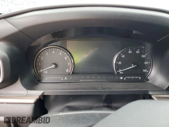 2023 Ford Explorer Limited with VIN 1FMSK7FH9PGB18800, listed as a Copart auction lot 65338255 with Not provided miles and Non repairable. Bid and sale history available at DreamBid. Image 9.