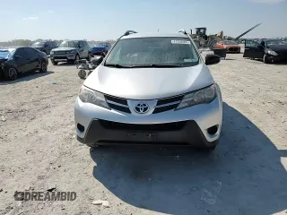 2013 Toyota RAV4 LE with VIN JTMZFREV0D5010924, listed as a Copart auction lot 47358605 with 148,888 mi miles and Salvage Title. Bid and sale history available at DreamBid. Image 12.
